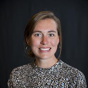 portrait of Madison Lore