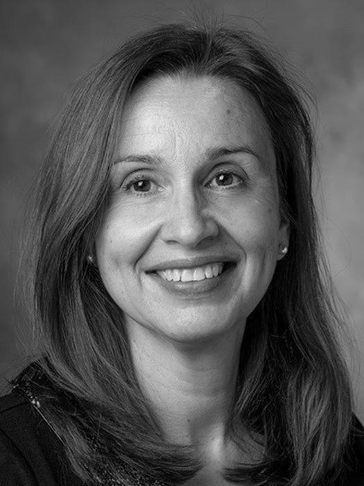 portrait of Sonia Hirt