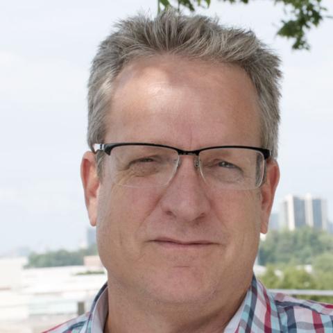 portrait of Anthony Giarrusso