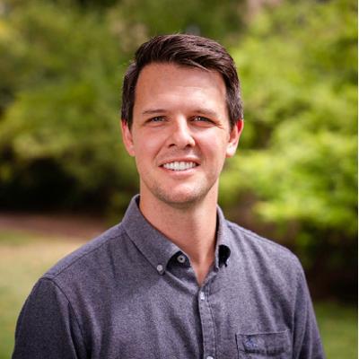 portrait of Phillip Fernberg