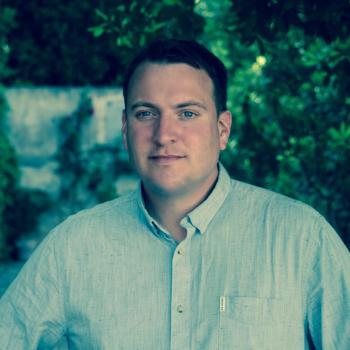 portrait of T. William Lester