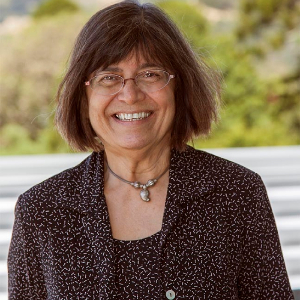 portrait of Hemalata Dandekar