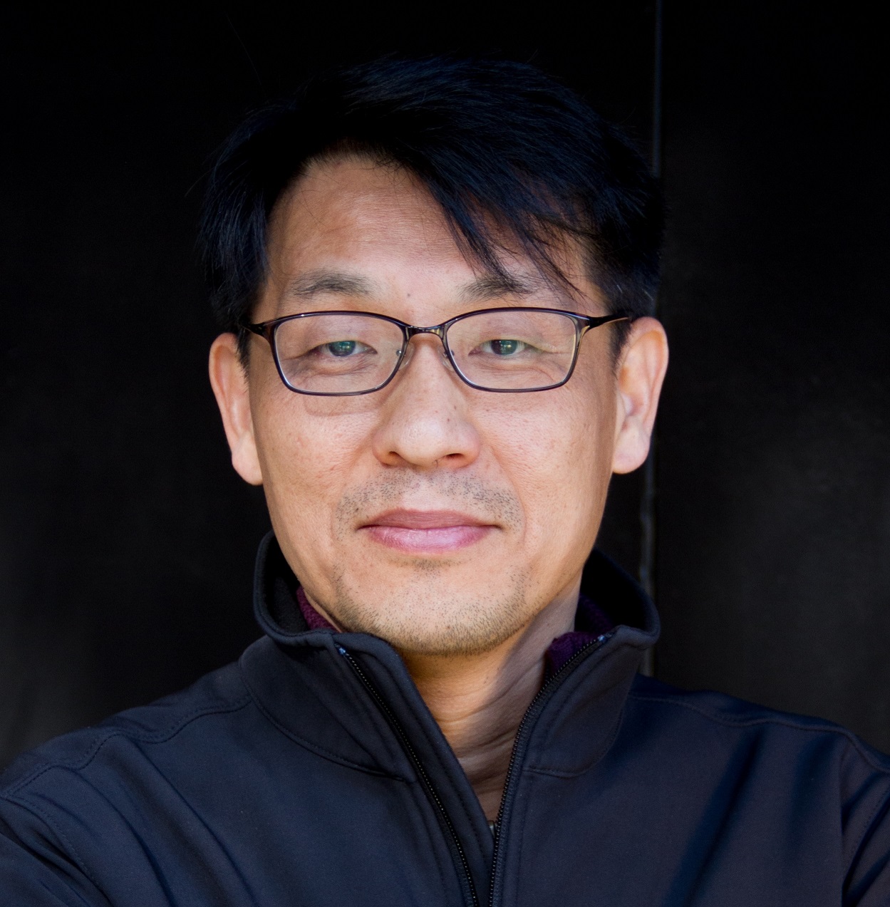 portrait of Do Kim
