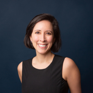 portrait of Sara Bronin