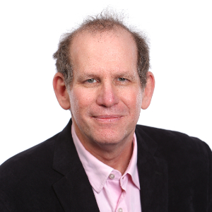 portrait of Eric Rapaport