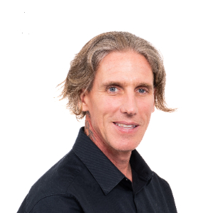 portrait of Chris Coutts