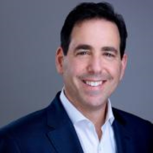 portrait of Alan Berger