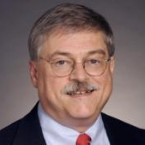 portrait of Joseph Ferreira