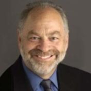 portrait of Dennis Frenchman
