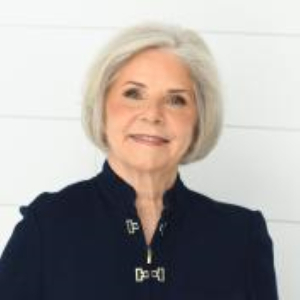 portrait of Amy Glasmeier