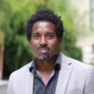 portrait of Jason Jackson