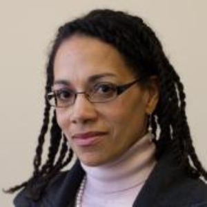 portrait of Erica James