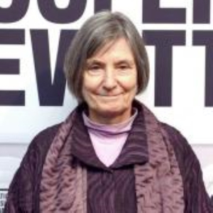 portrait of Anne Spirn