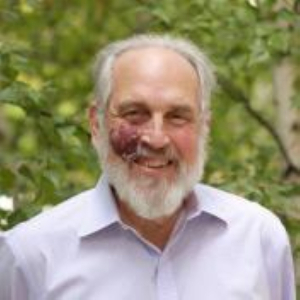 portrait of Lawrence Susskind