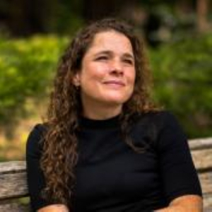 portrait of Sarah Williams
