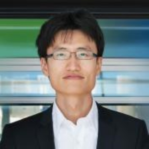 portrait of Jinhua Zhao