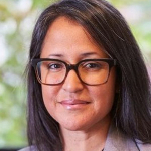 portrait of Michelle Laboy