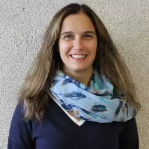 portrait of Melissa Lafreniere
