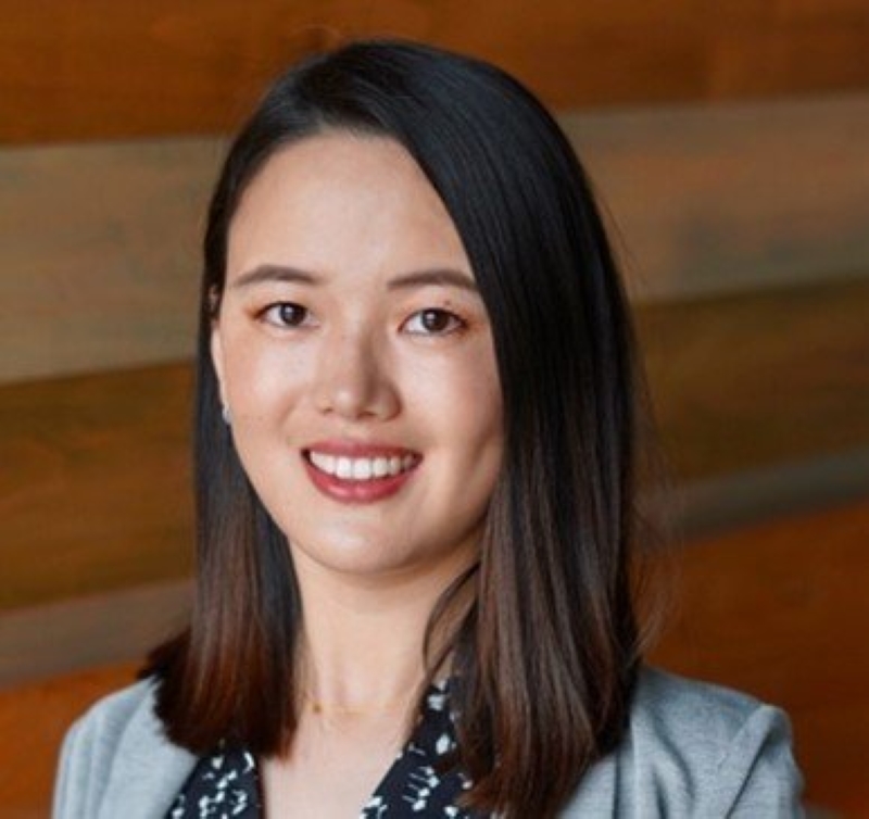 portrait of Qian He
