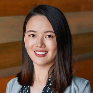 portrait of Qian He