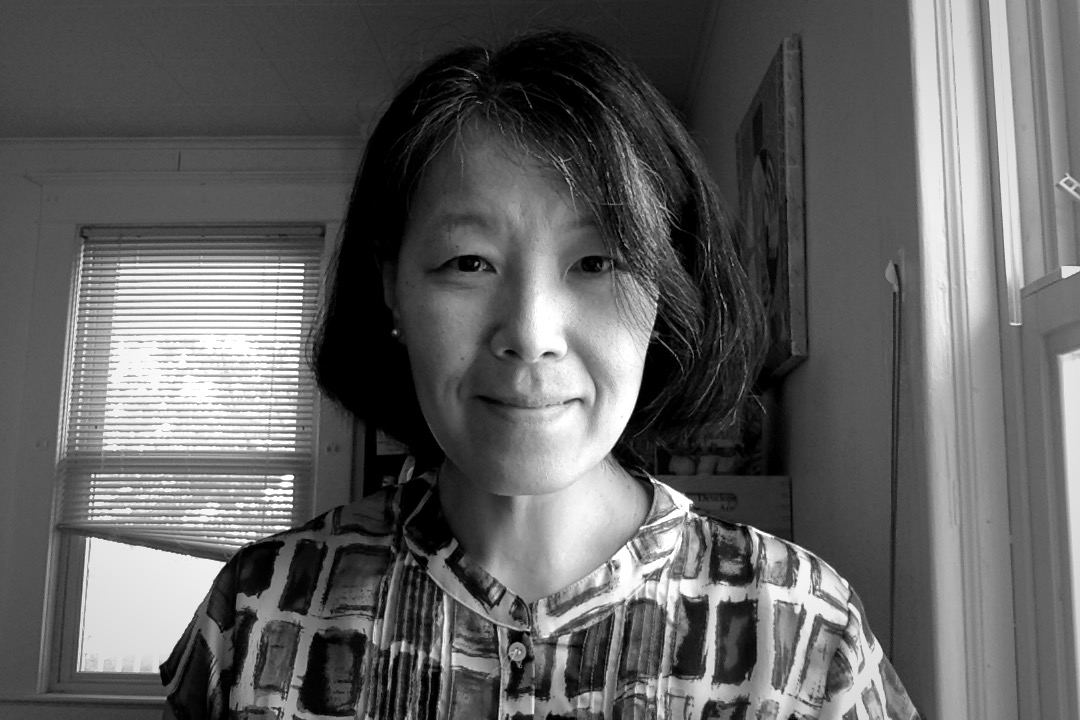 portrait of Mi Shih
