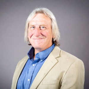 portrait of David Lewis