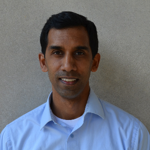 portrait of Shomon Shamsuddin