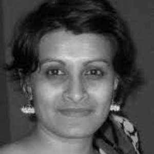 portrait of Sai Balakrishnan
