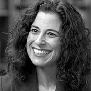 portrait of Karen Frick