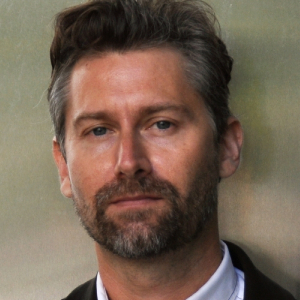 portrait of Manuel Shvartzberg-Carrió