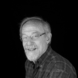 portrait of David Edelman