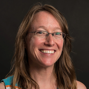 portrait of Jennifer Steffel-Johnson