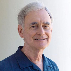 portrait of Peter Flachsbart