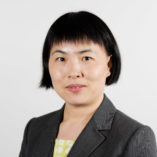 portrait of Ning Ai