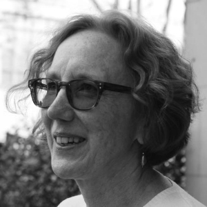 portrait of Elizabeth Mueller