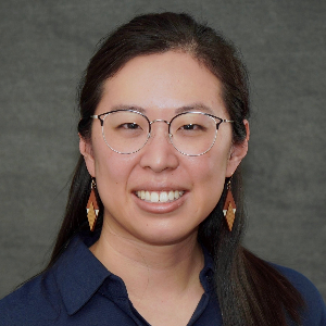 portrait of C. Lee