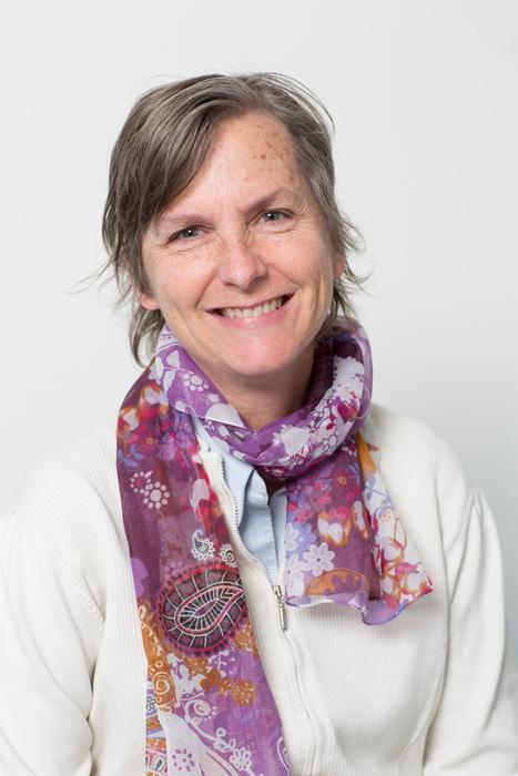 portrait of Jan Whittington