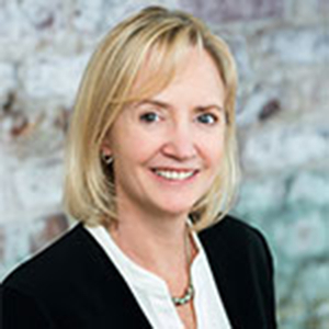 portrait of Dorothy Dewey