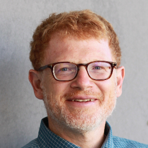 portrait of Jeff Levine