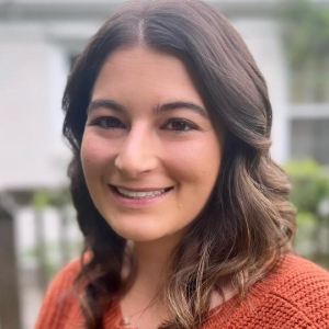 portrait of Kelsea Best