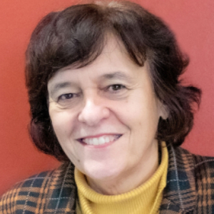 portrait of Anastasia Loukaitou-Sideris