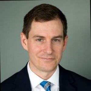 portrait of Matt Roland