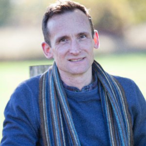 portrait of Michael Drescher