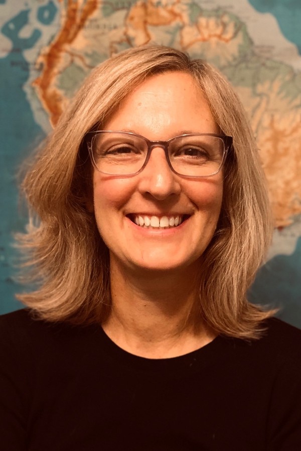 portrait of Susan Jakubowski