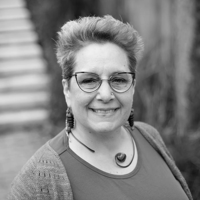 portrait of Jessica Sewell