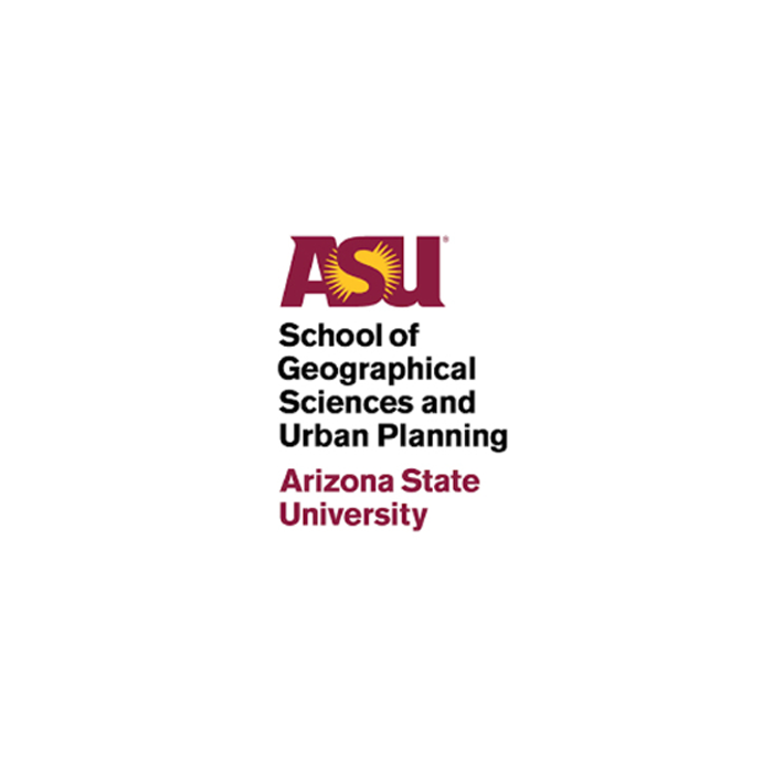 logo for Arizona State University