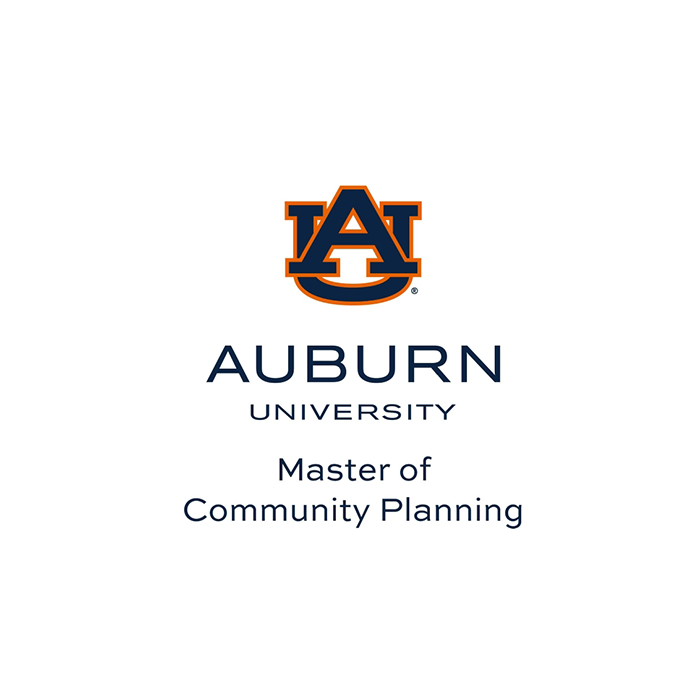 logo for Auburn University