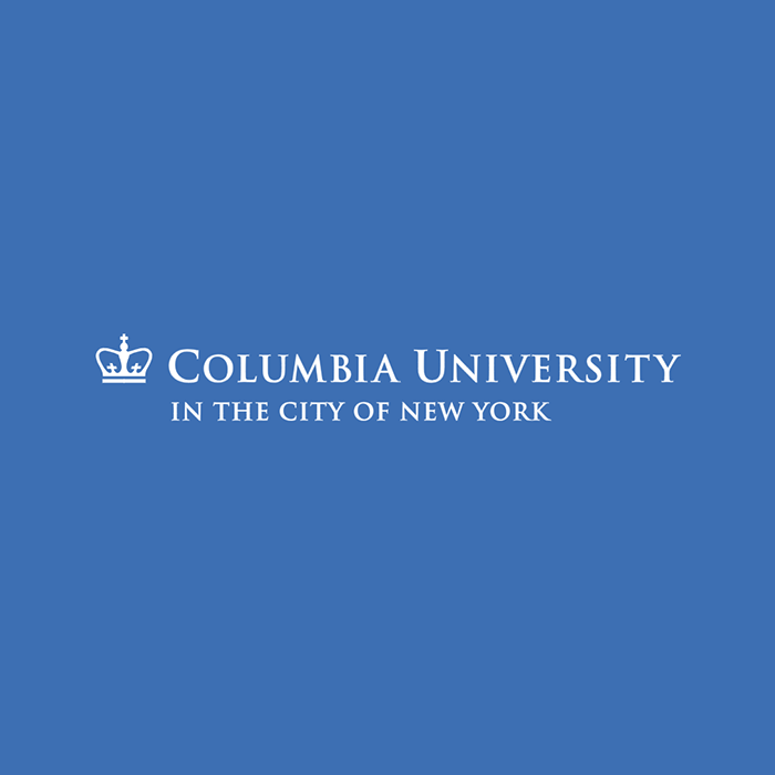 logo for Columbia University