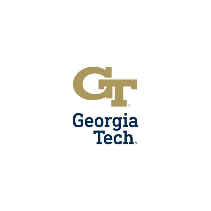 logo for Georgia Institute of Technology