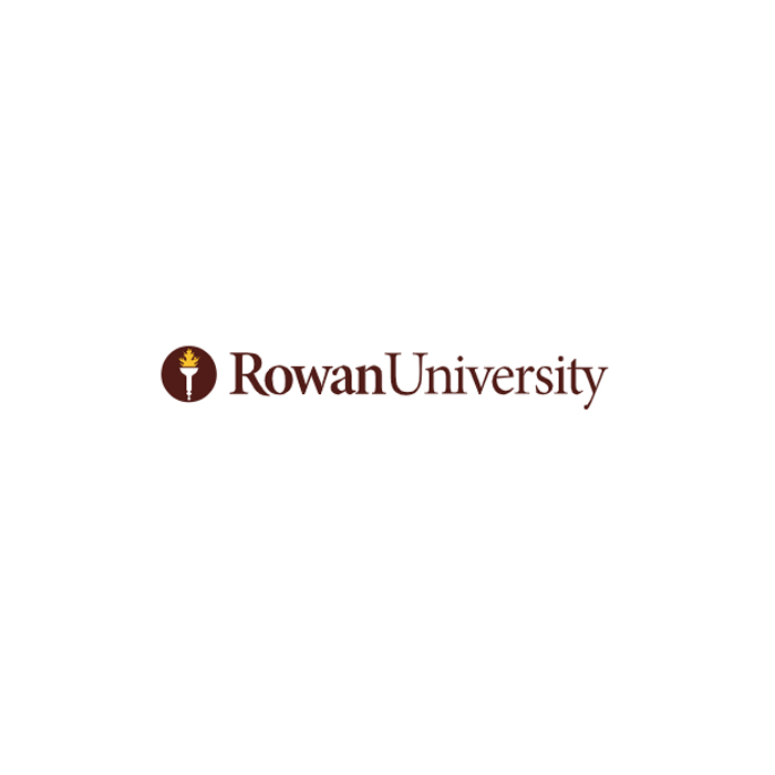 logo for Rowan University